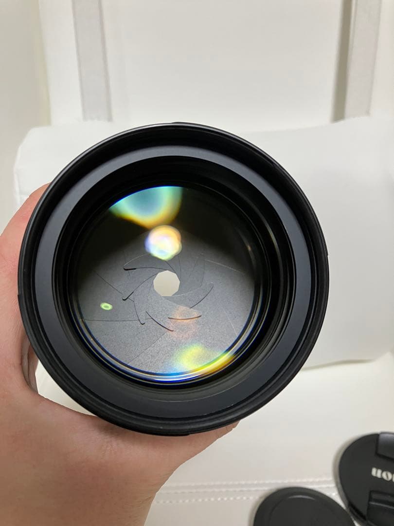 レンズ(単焦点) rf135mm f1.8 l is usm