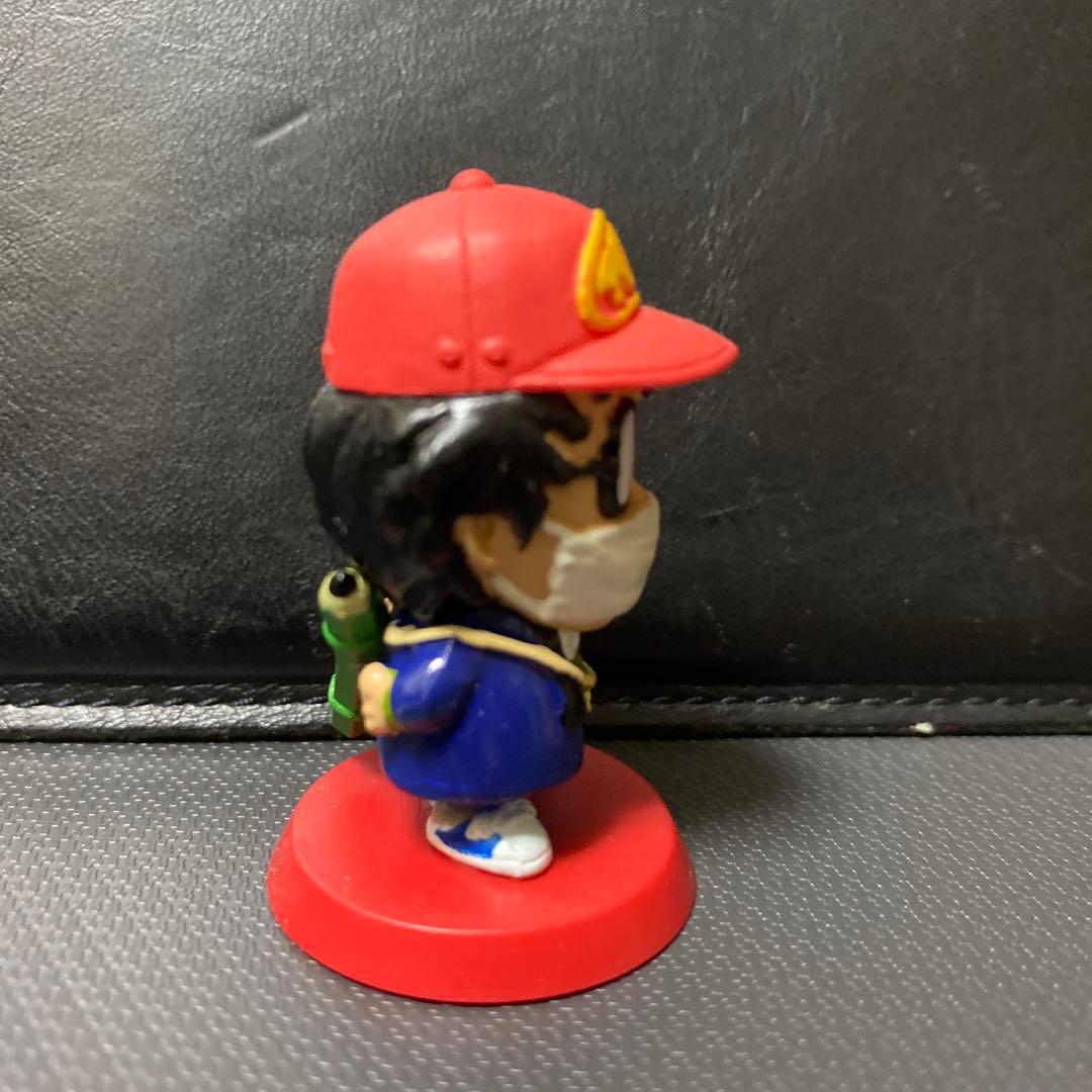 【TOYSTORE鳥山明 「アニメヒーローズ Dr.スランプアラレちゃん」