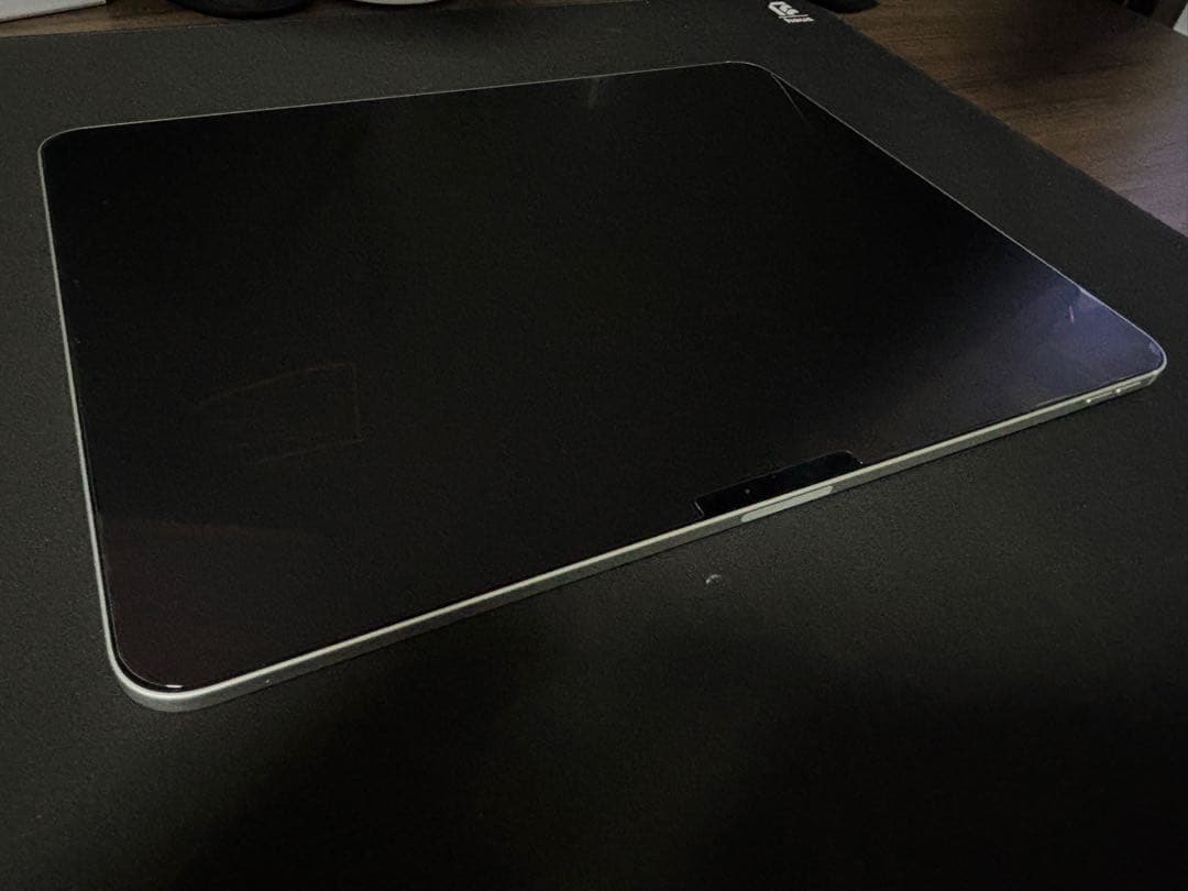 iPad Pro13インチ M4 1TB WIFIシルバー 本体のみ