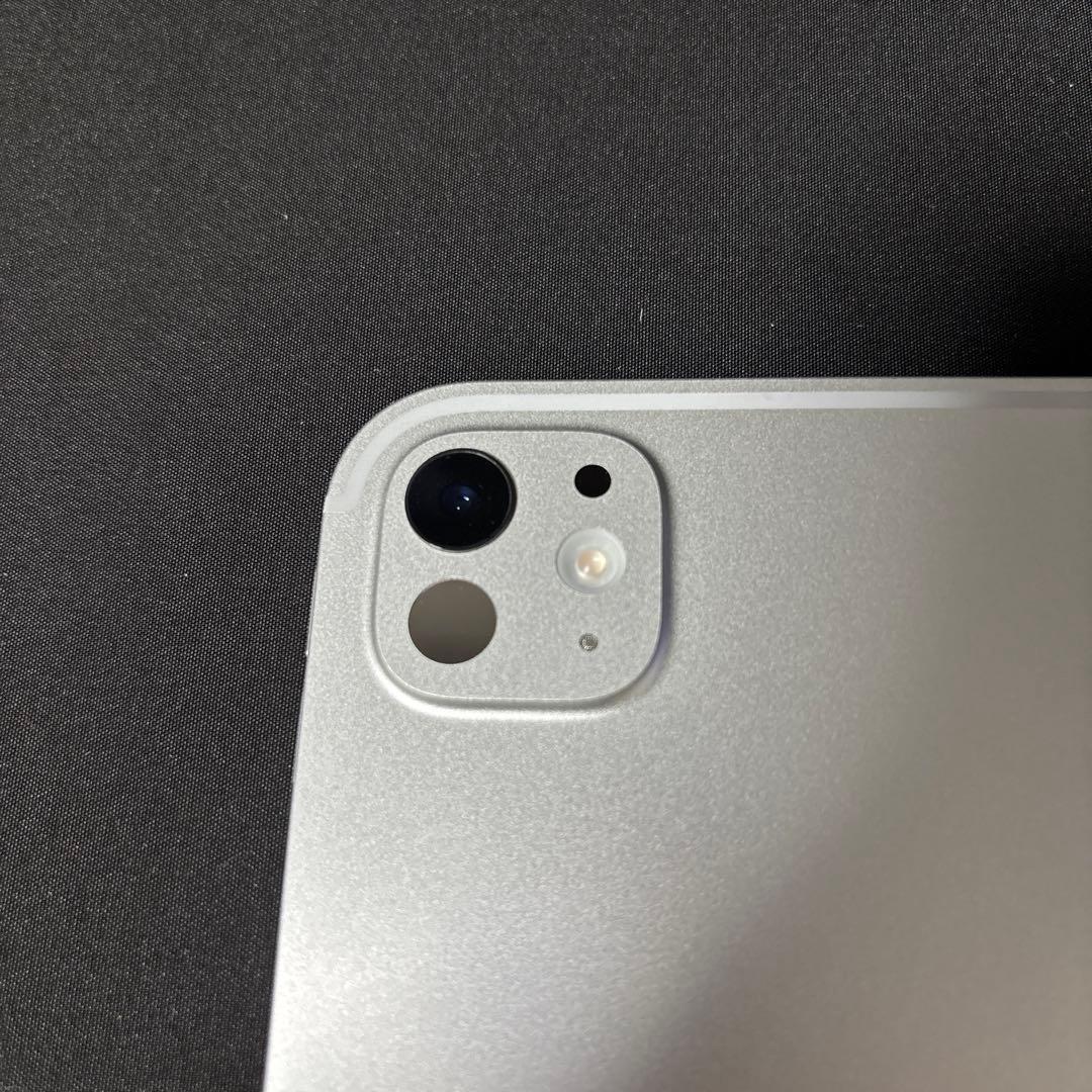 iPad Pro13インチ M4 1TB WIFIシルバー 本体のみ