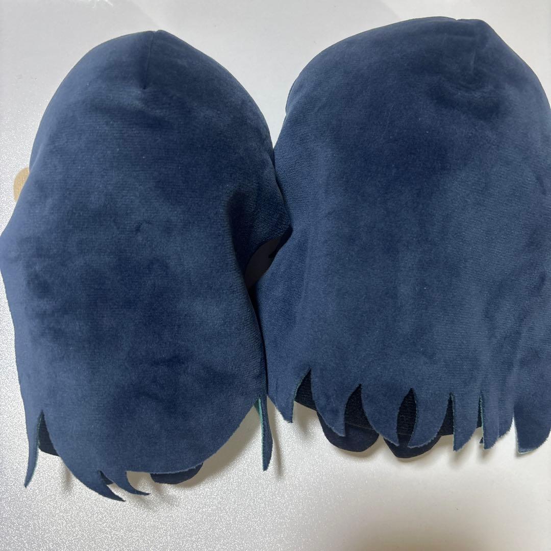 生まれましたよ おめでとう Ado ちゃん ぬいぐるみ ABセット