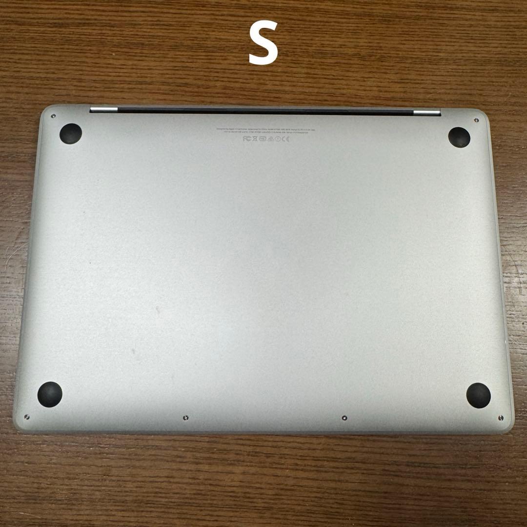 MacBook Pro A1708 13インチ2016年モデル2台セット