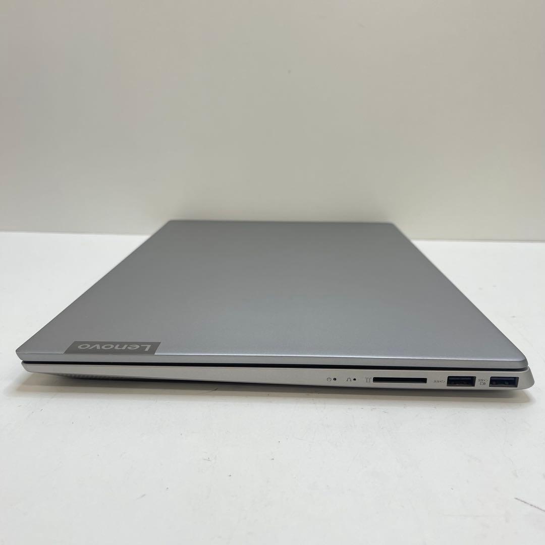 #341 レノボ ideaPad S340-15API Ryzen 7 8GB