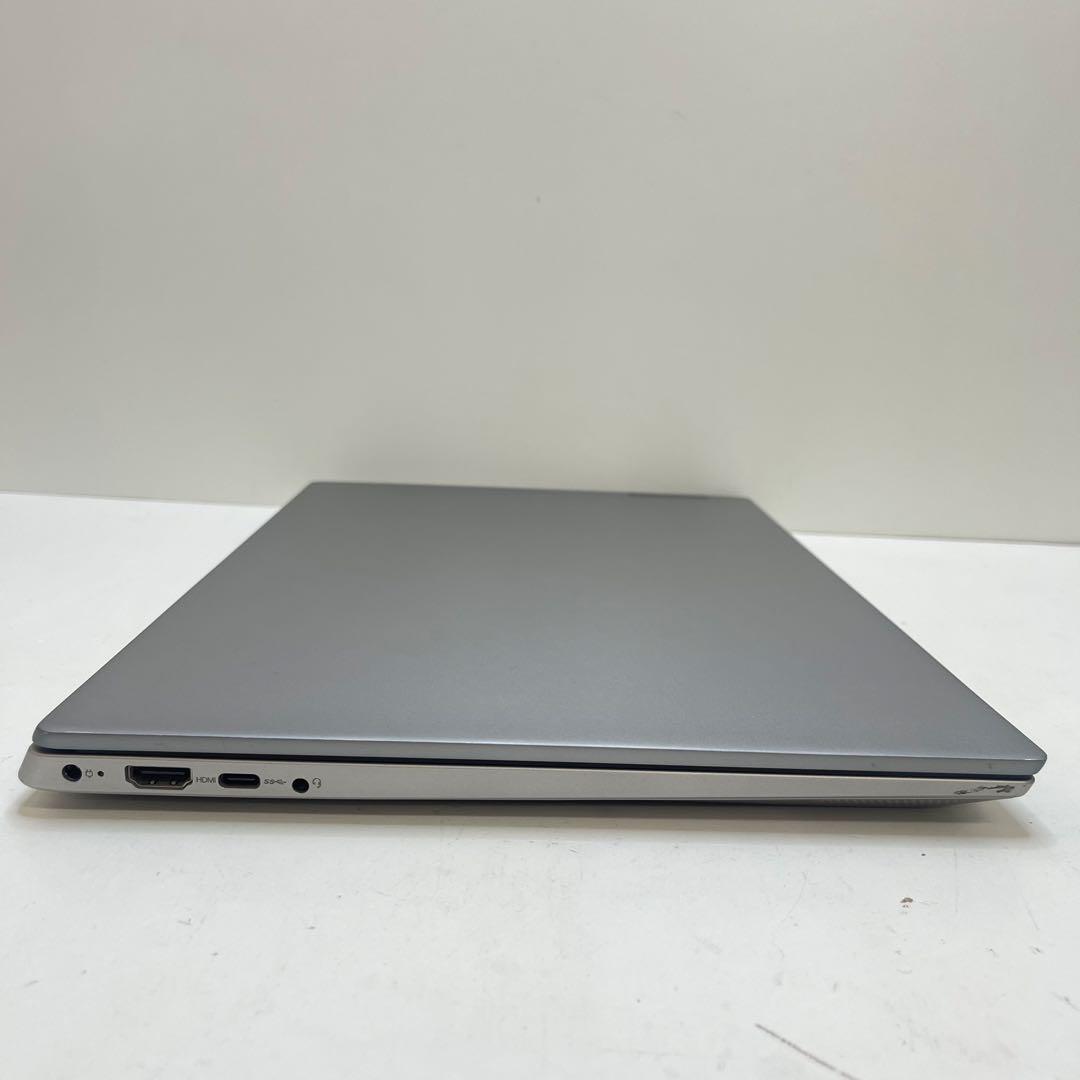 #341 レノボ ideaPad S340-15API Ryzen 7 8GB