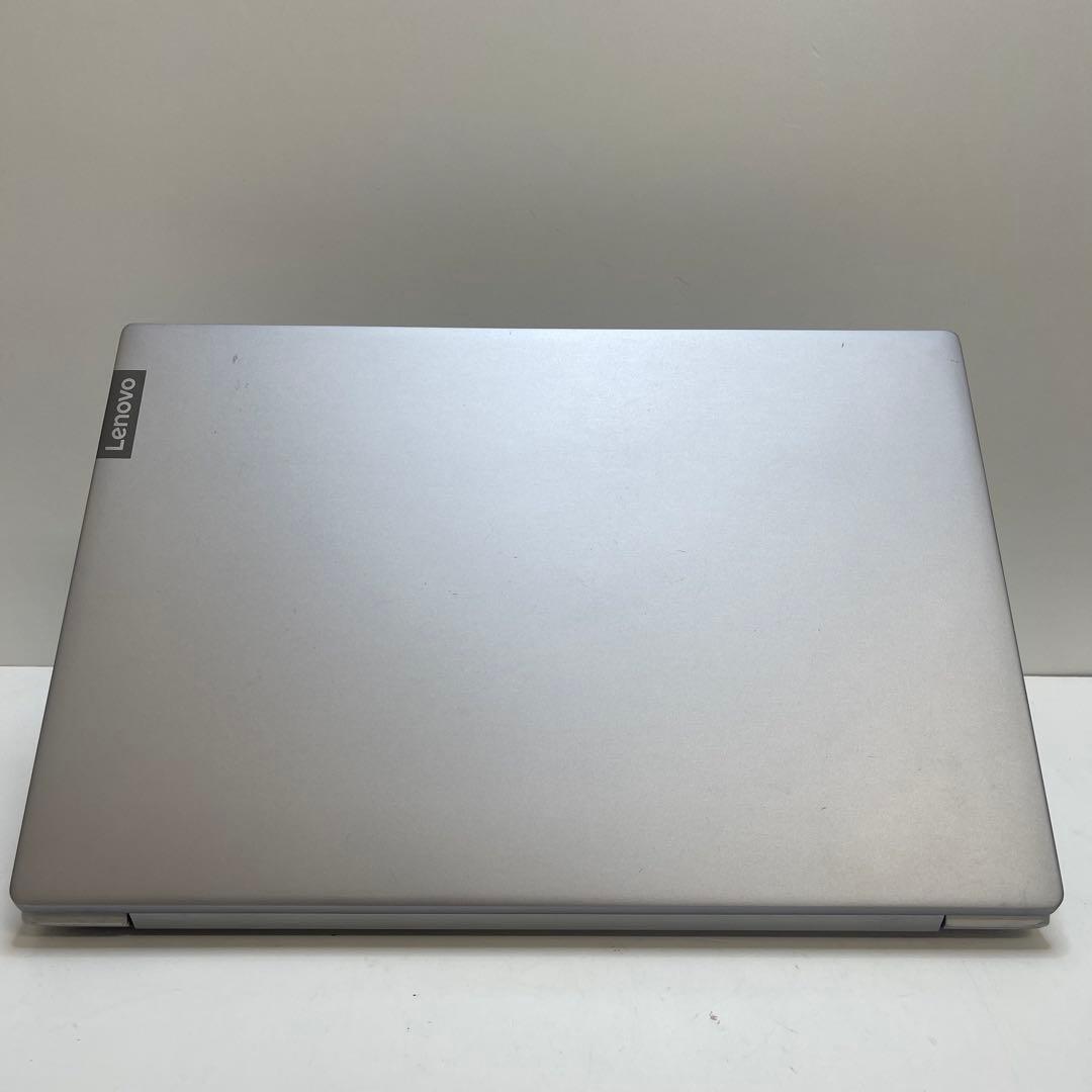 #341 レノボ ideaPad S340-15API Ryzen 7 8GB