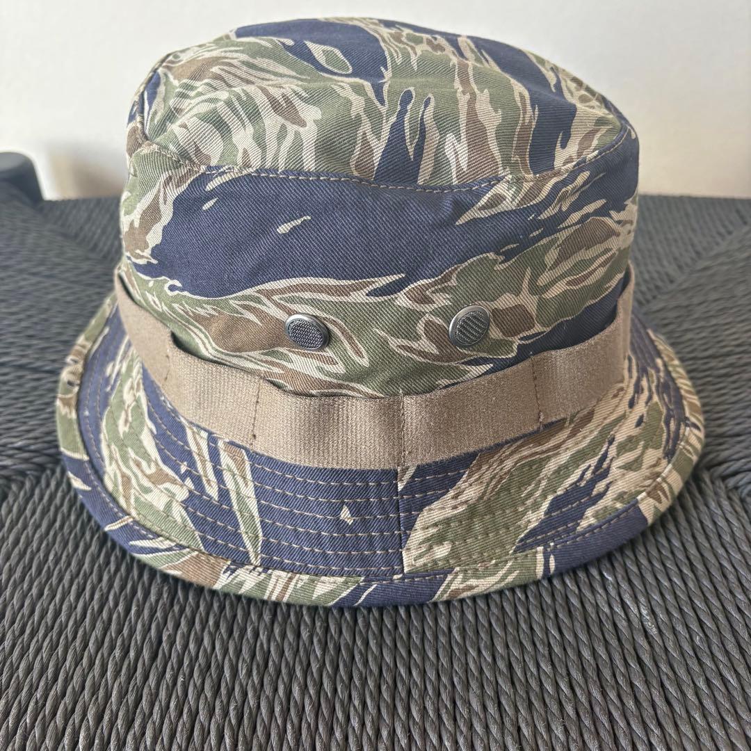 ザ リアルマッコイズ ブーニーハット