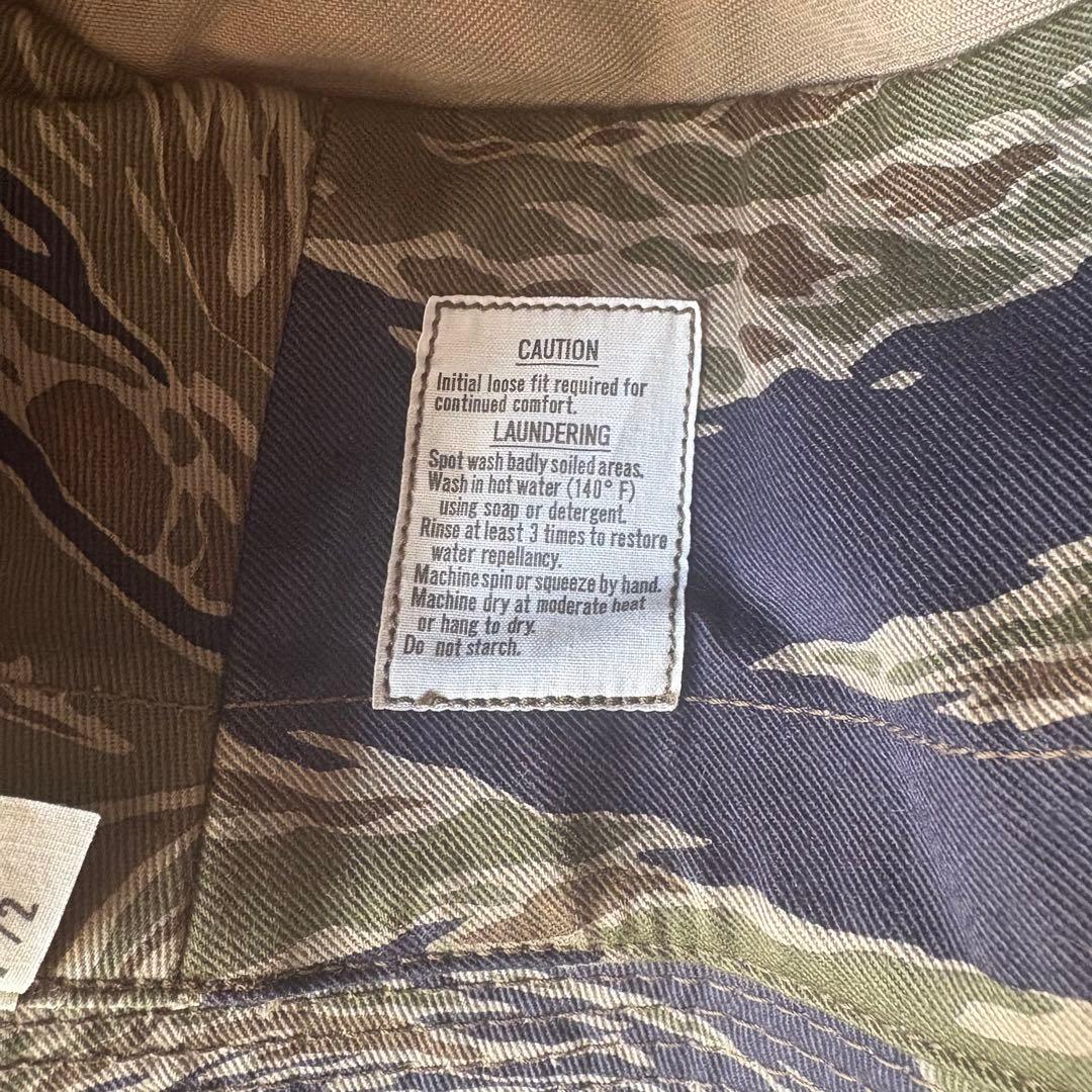 ザ リアルマッコイズ ブーニーハット