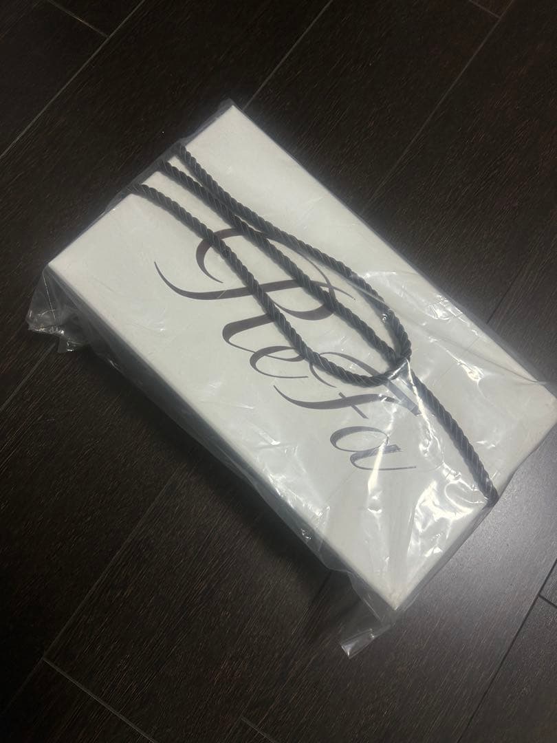 【新品】ReFa ビューテック ドライヤースマートW