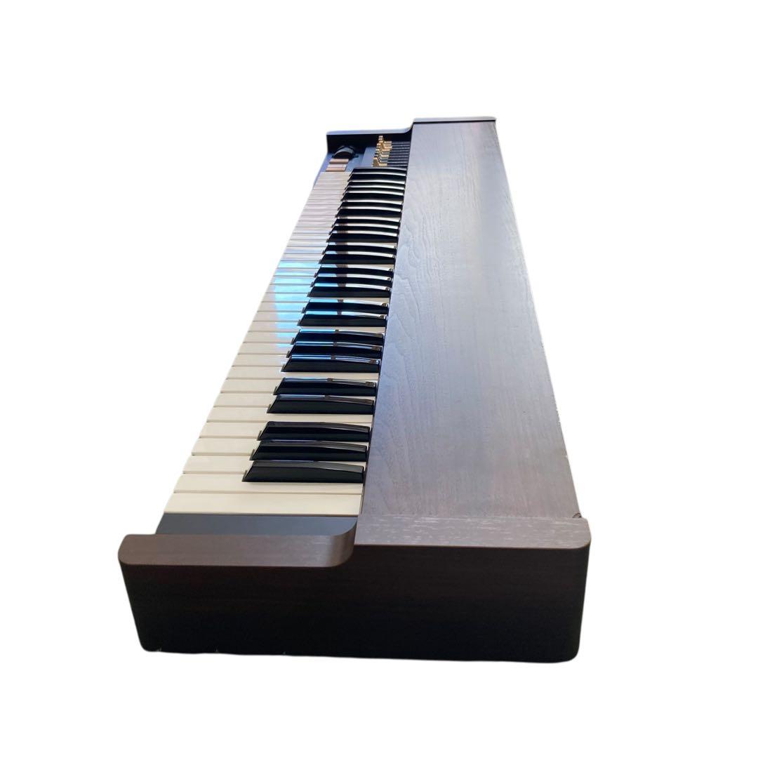 ハモンド　オルガン　XB-2 希少　HAMMOND 通電のみ確認済み
