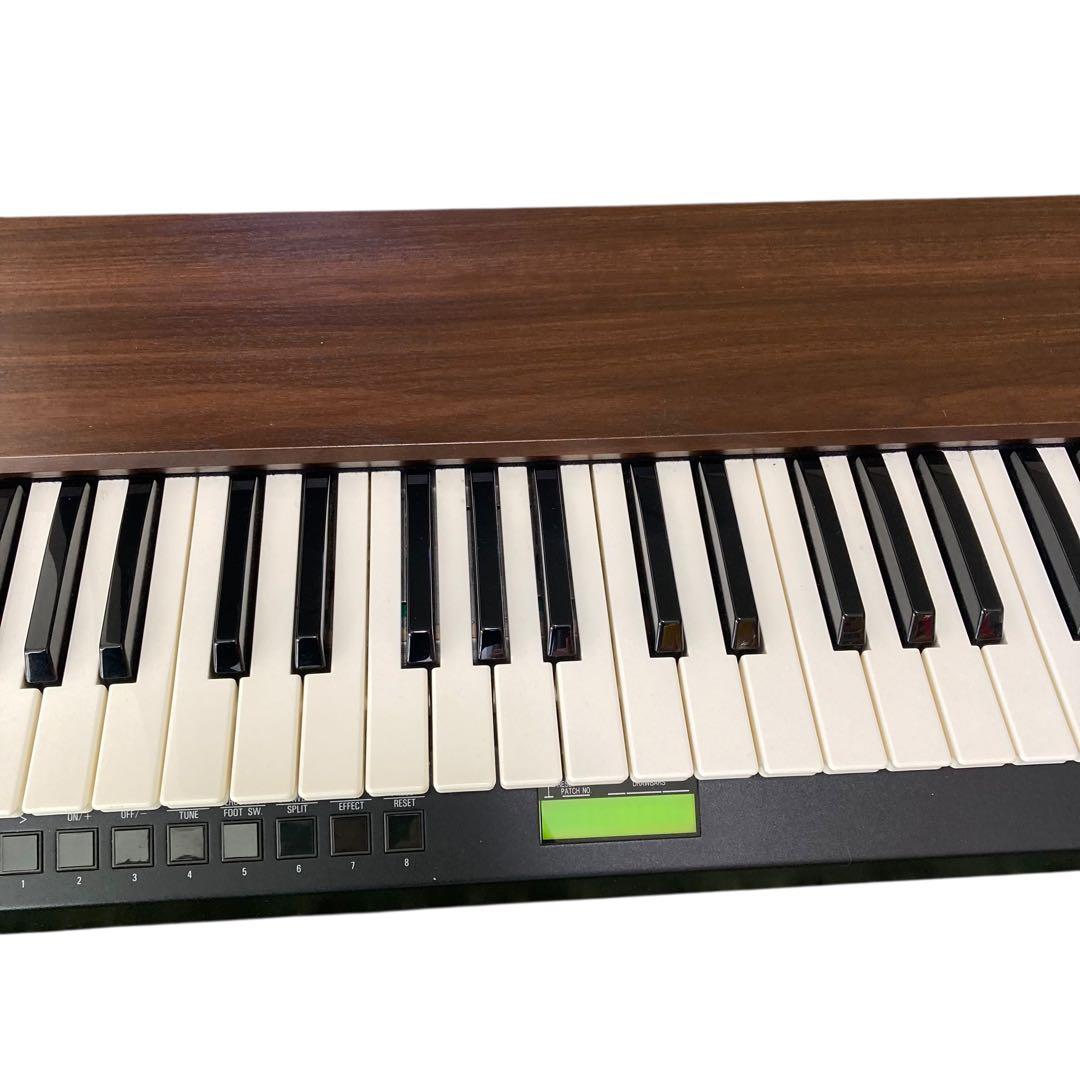 ハモンド　オルガン　XB-2 希少　HAMMOND 通電のみ確認済み