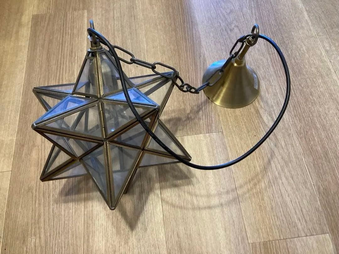 N*r様 DI CLASSEシーリングライト