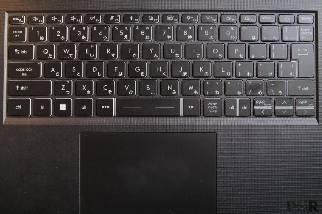 【i9＋32GB】MSI Modern 14H D13M【美品・使用2ヶ月】