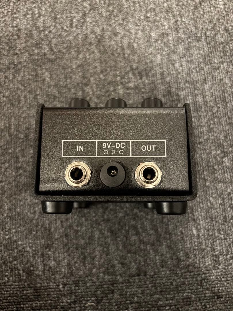 ProCo RAT2 ギター エフェクター