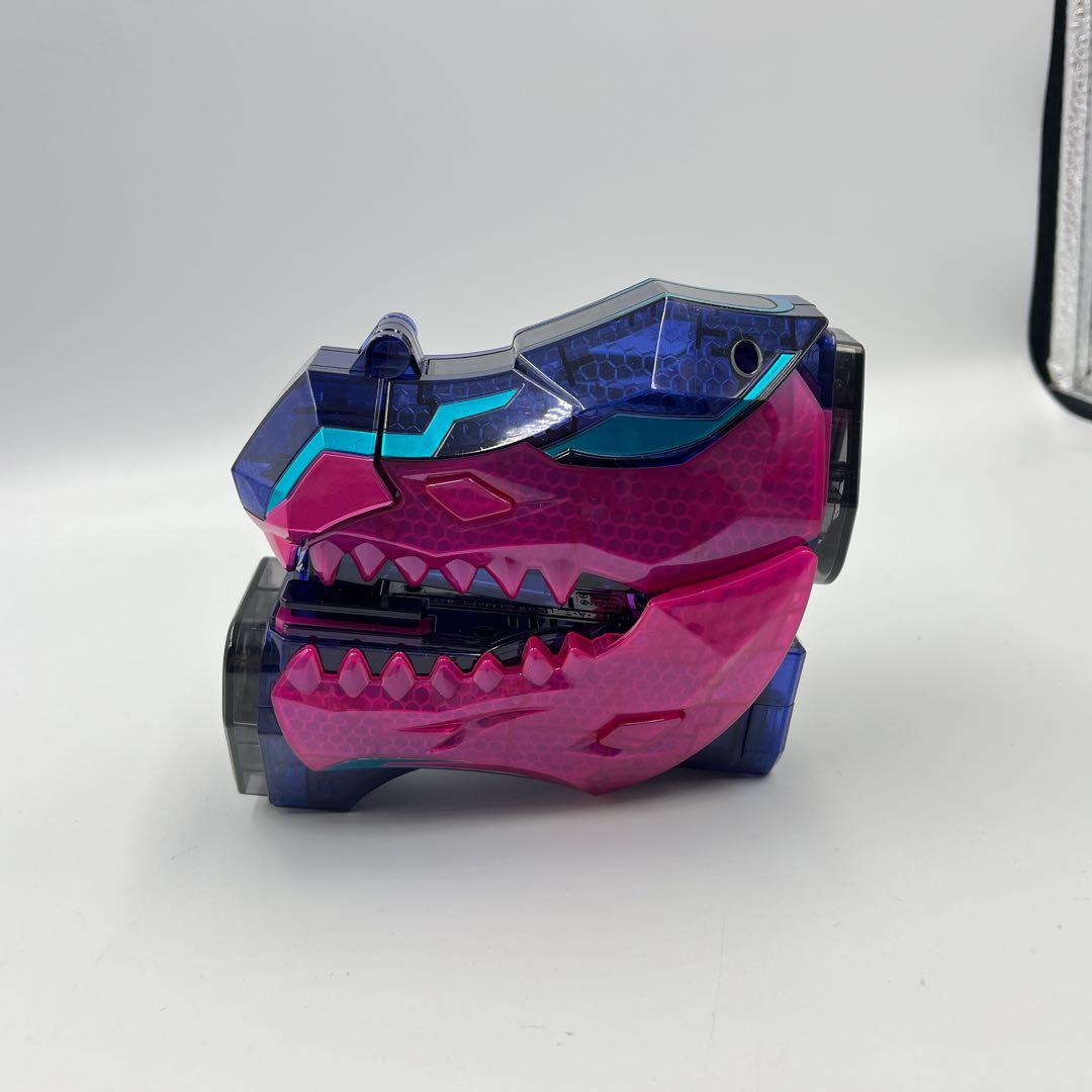 DXリバイスドライバー ツーサイドライバー 変身アイテムセット