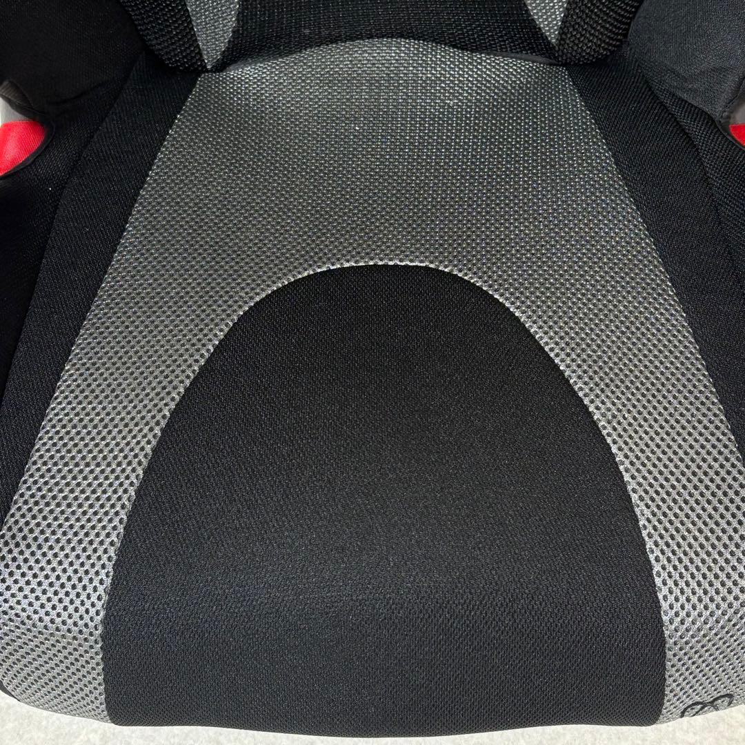 AILEBEBE サラット 3ステップ V3 AM265 ジュニアシート