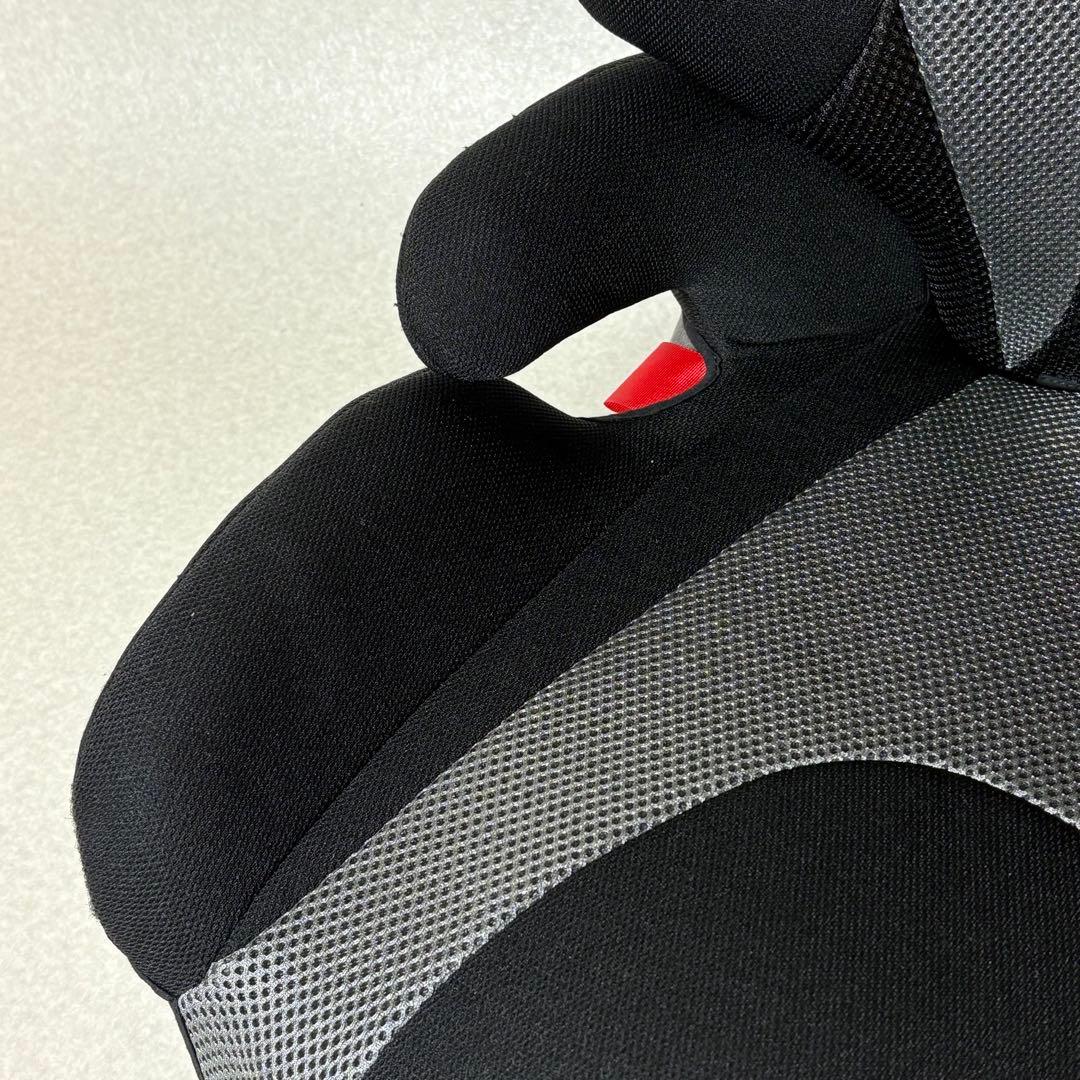 AILEBEBE サラット 3ステップ V3 AM265 ジュニアシート