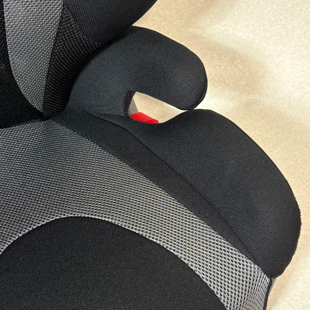 AILEBEBE サラット 3ステップ V3 AM265 ジュニアシート