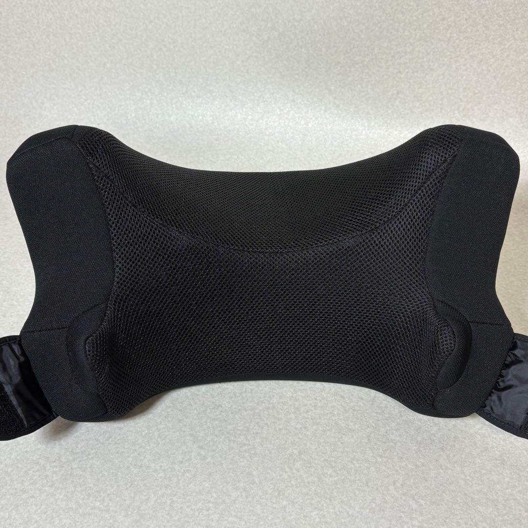 AILEBEBE サラット 3ステップ V3 AM265 ジュニアシート