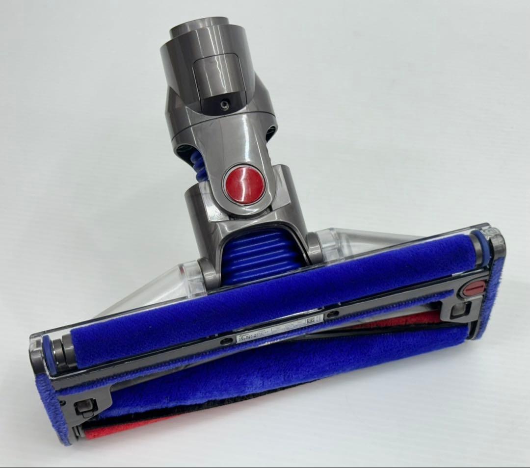 動作保証品　中古　ダイソン　ソフトローラークリーナーヘッド　151868 掃除機