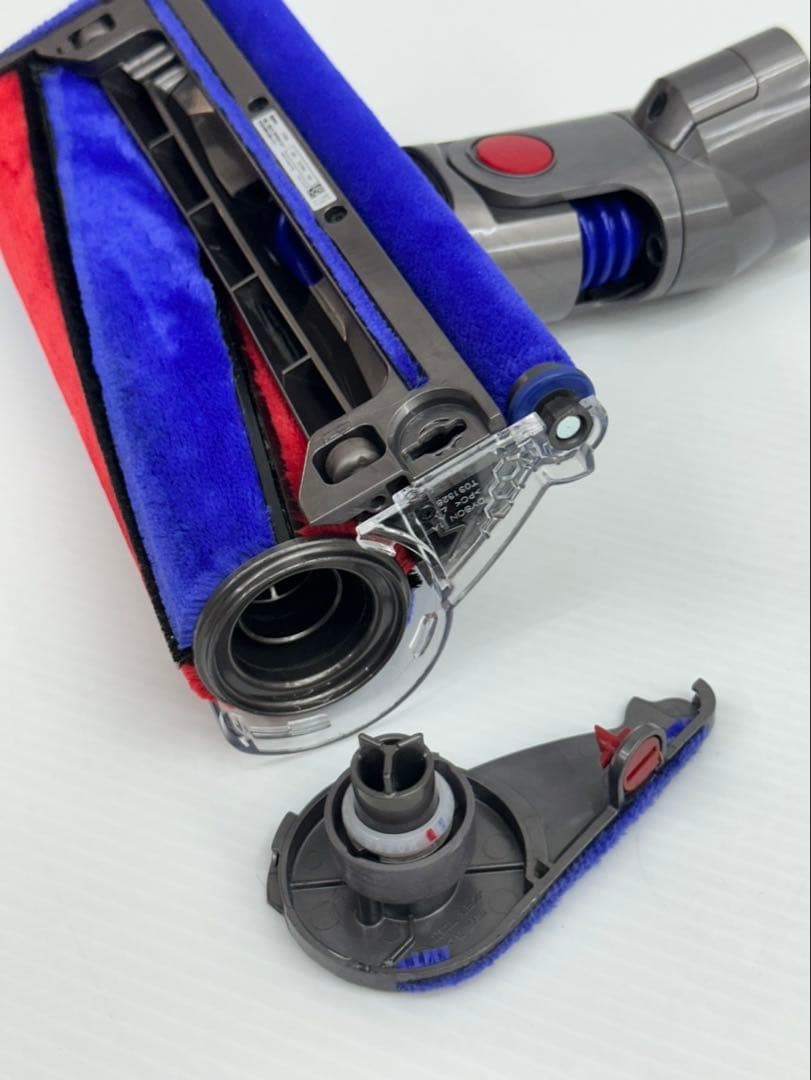 動作保証品　中古　ダイソン　ソフトローラークリーナーヘッド　151868 掃除機