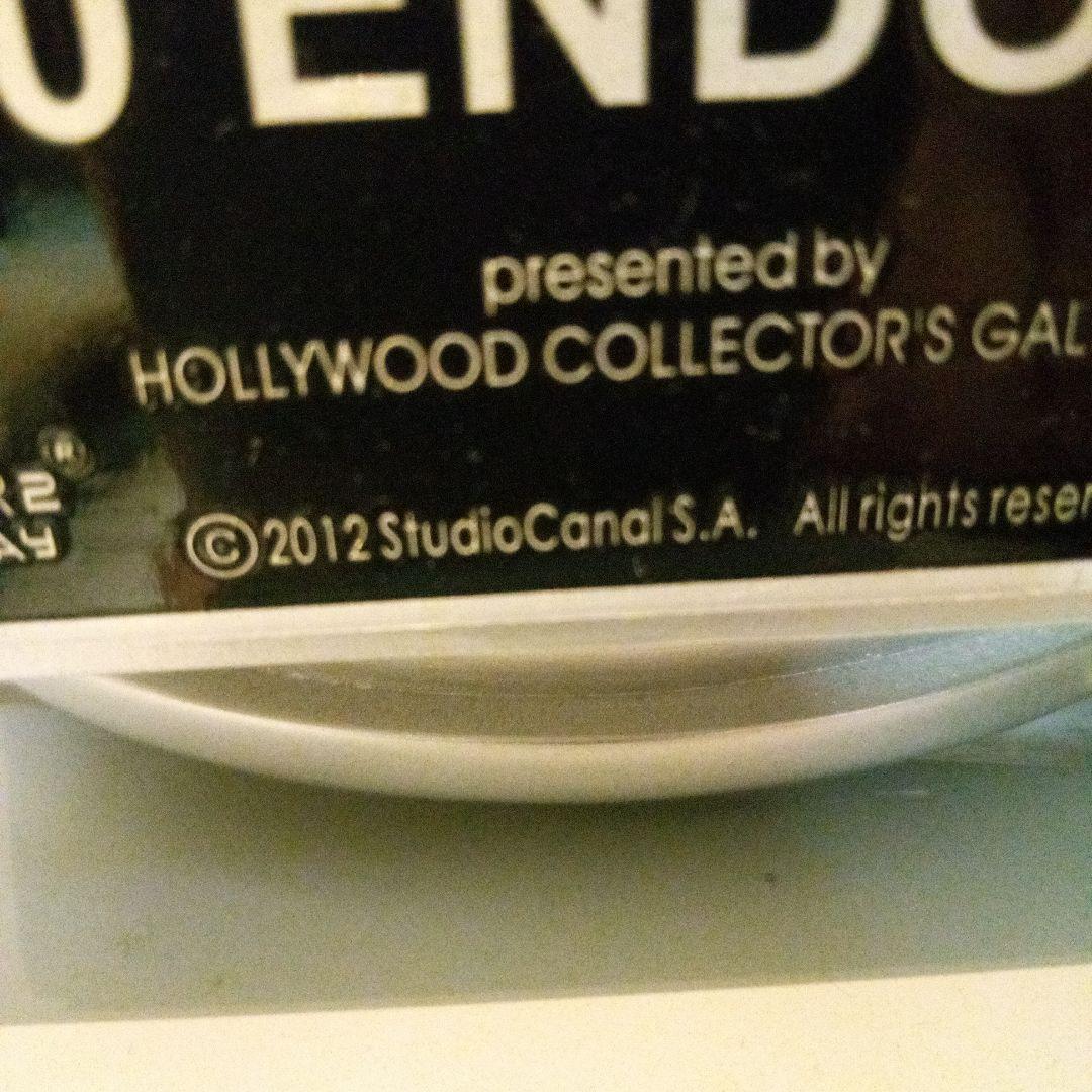 ターミネーター T800 ENDARM