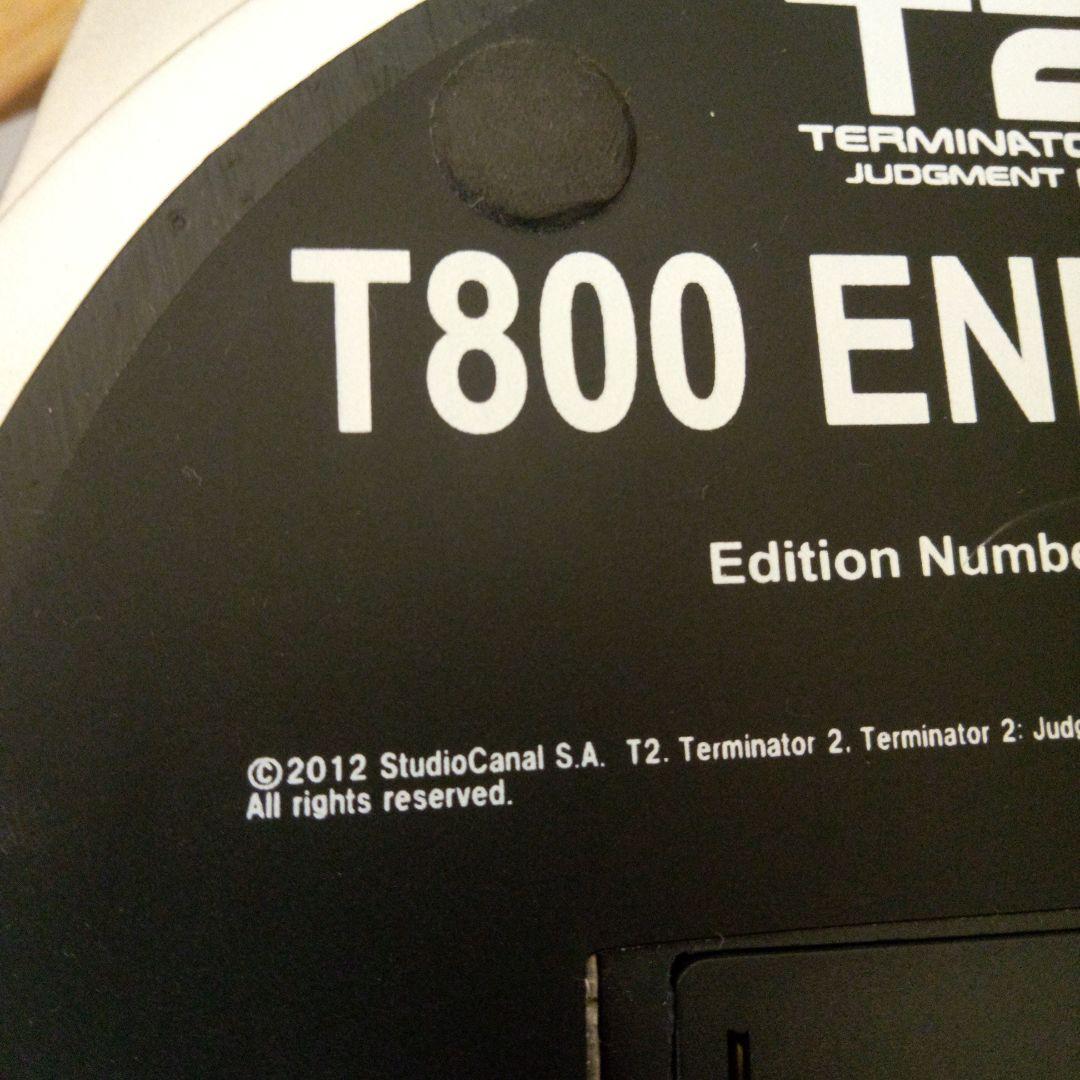 ターミネーター T800 ENDARM