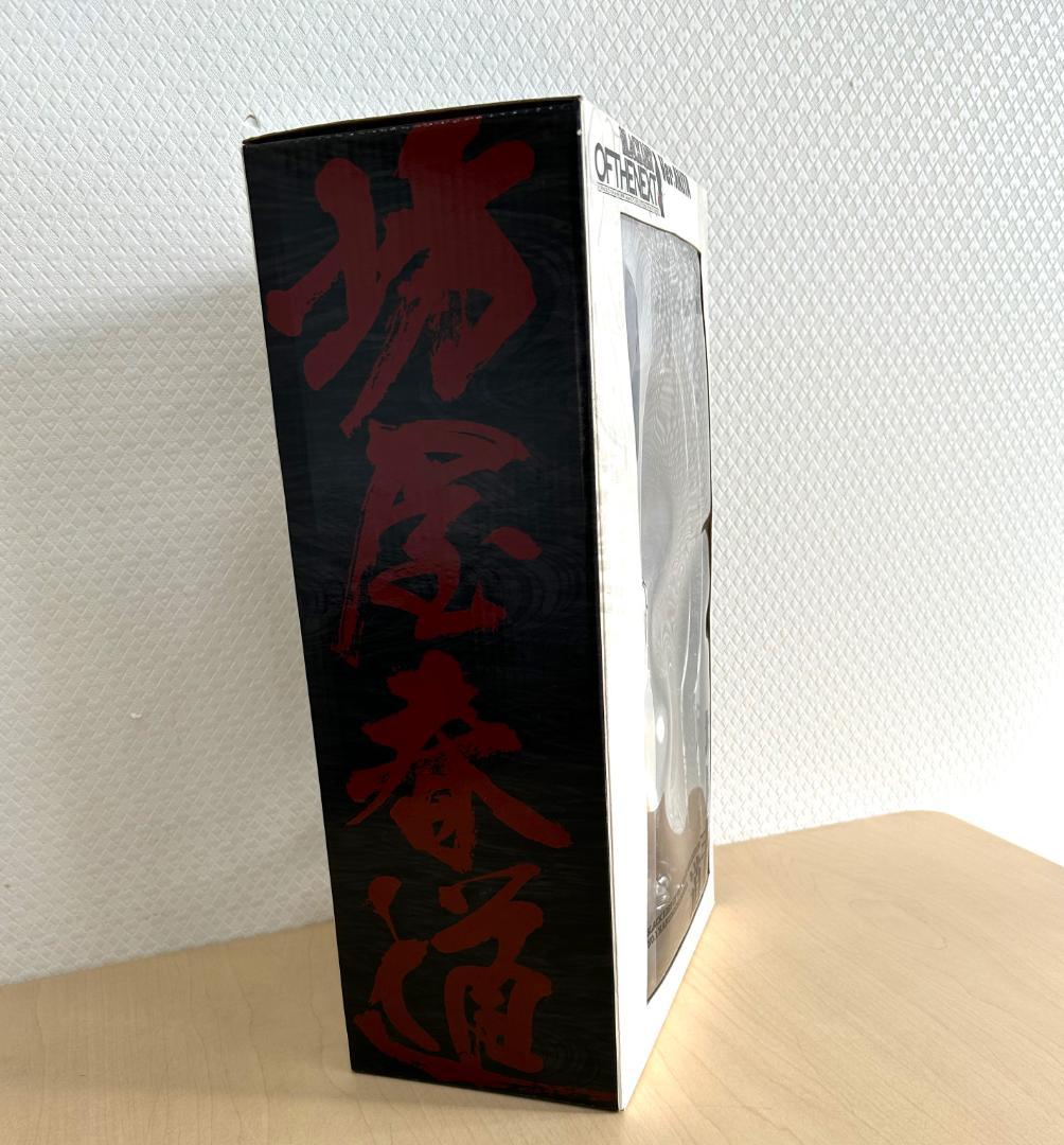 クローズ ブラックリスト 坊屋春道 ver.akiba フィギュア 未使用未開封