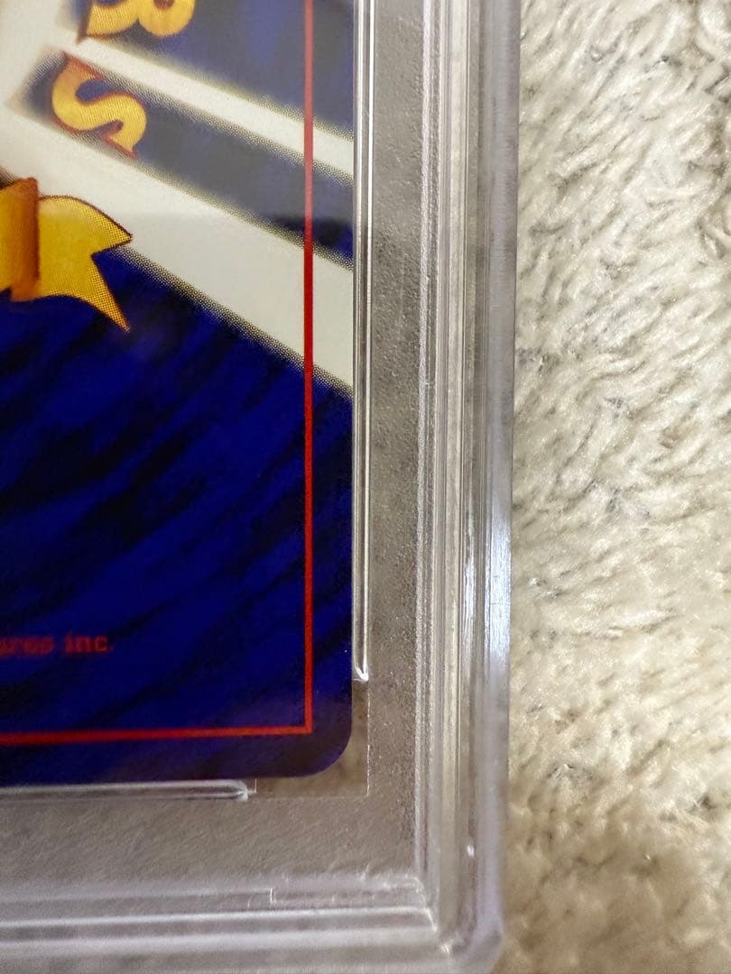 ポケカ　初期　ウィンディ psa10 プロモ　値段交渉可