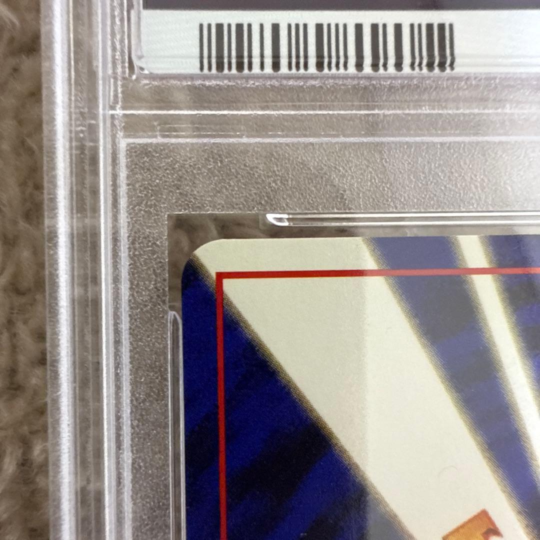 ポケカ　初期　ウィンディ psa10 プロモ　値段交渉可