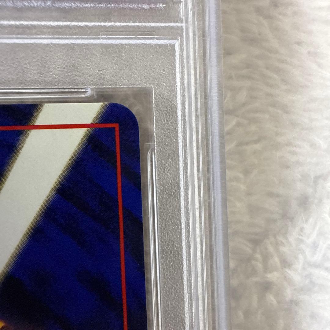 ポケカ　初期　ウィンディ psa10 プロモ　値段交渉可