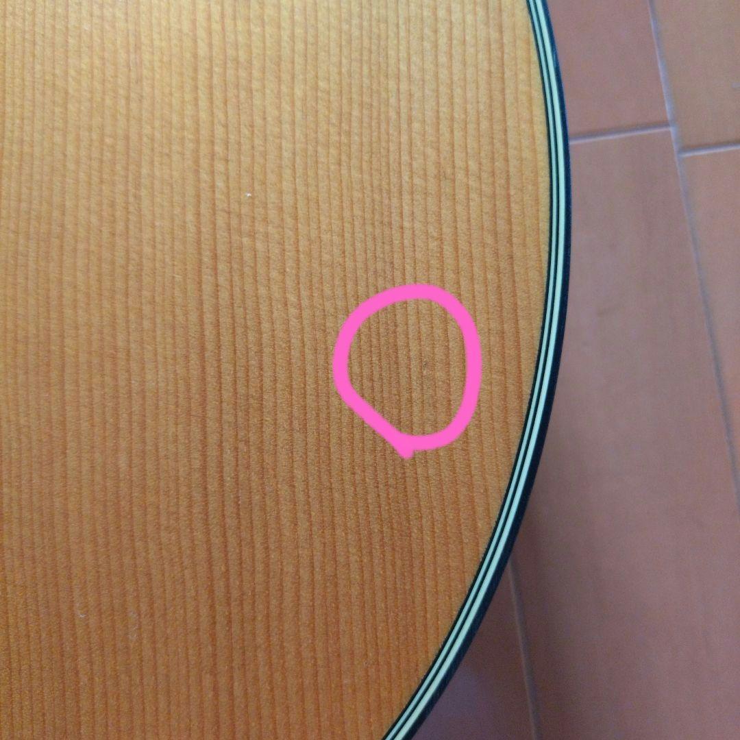 YAMAHA　オール単板　FG-502 希少　良音　美品