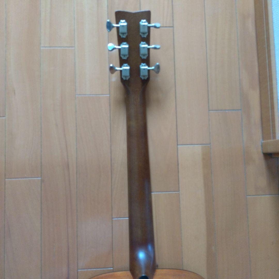 YAMAHA　オール単板　FG-502 希少　良音　美品