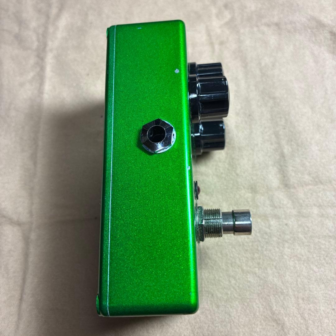 ギター MXR GT-OD M193