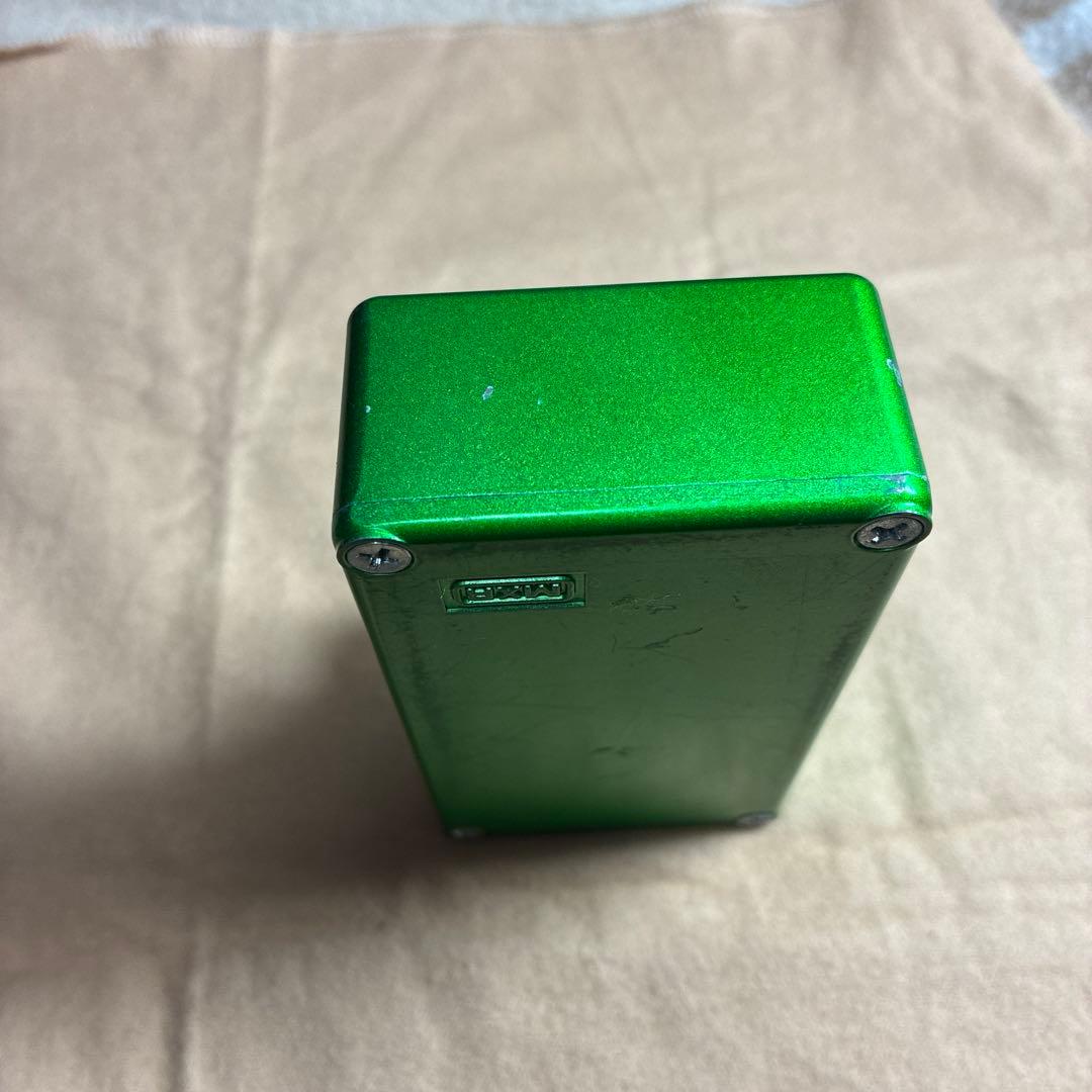 ギター MXR GT-OD M193