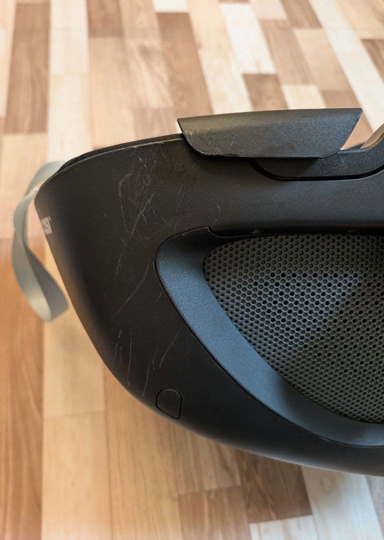 チャイルドシート Maxi-Cosi PEBBLE 360 ESSENTIAL BLACK