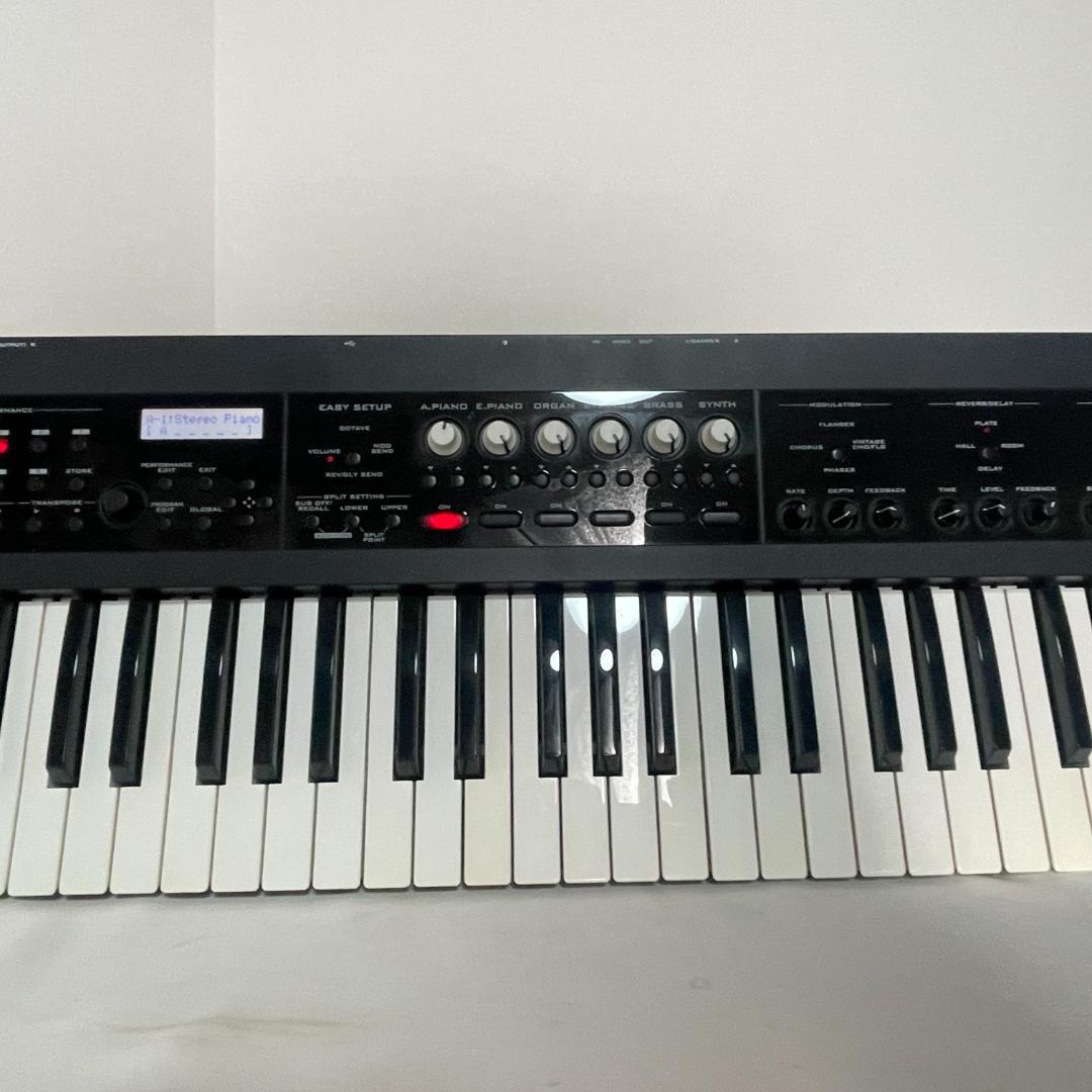 KORG コルグ PS60 3