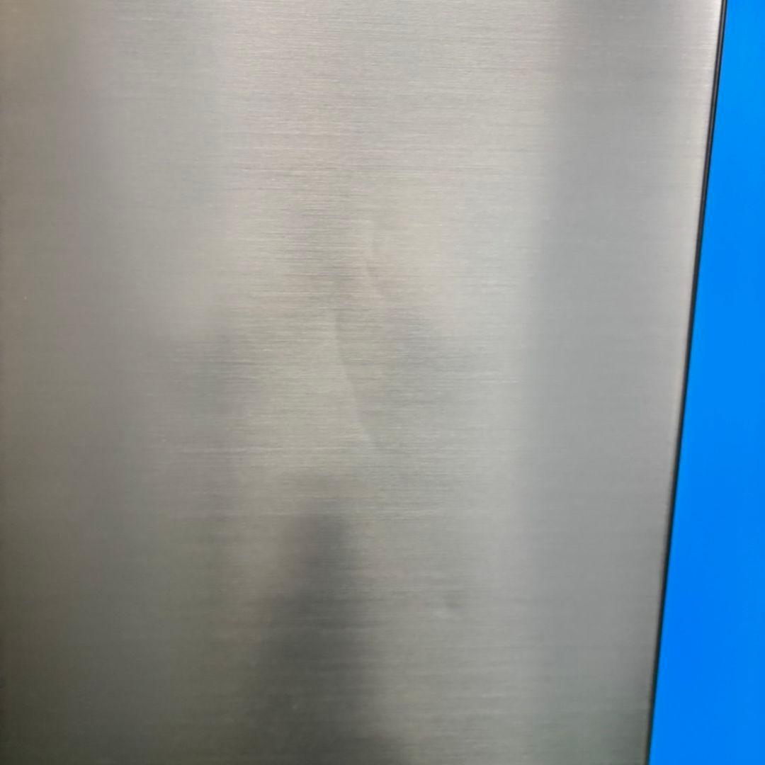 521 冷蔵庫　大型　300L〜400L　自動製氷機付　半年保証　関東圏　左開き