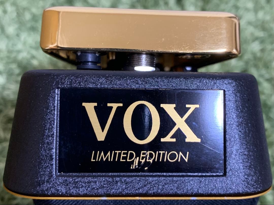 ねき　VOX V847G