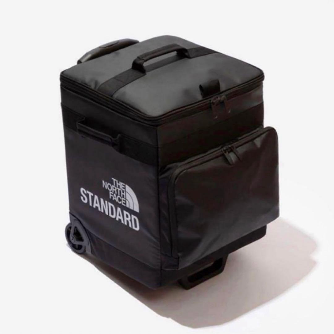 THE NORTH FACE STANDARD レコードバッグ 12 新品未使用