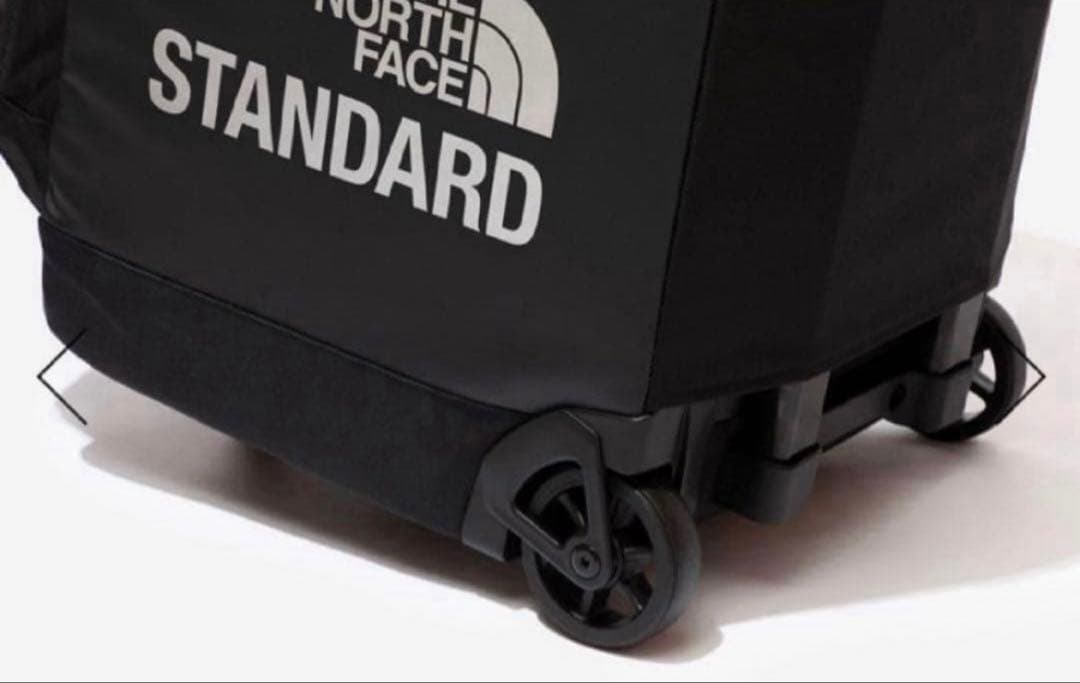 THE NORTH FACE STANDARD レコードバッグ 12 新品未使用