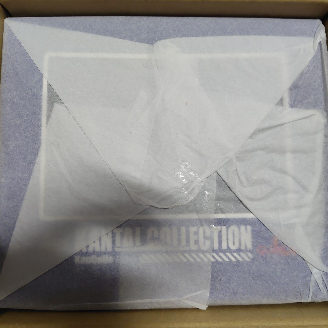 アイオワ Iowa 艦これ フィギュア キューズQ