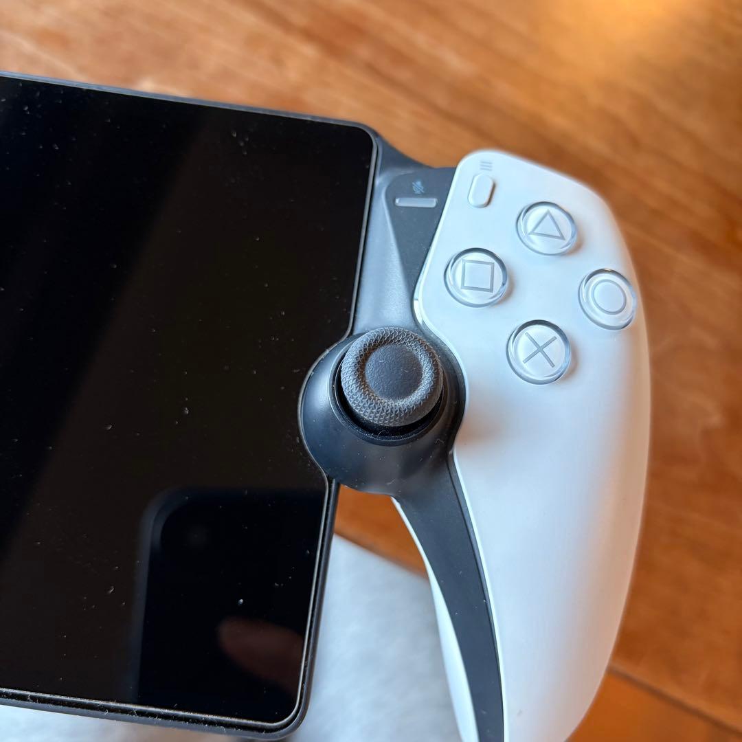 PlayStationリモートプレーヤー(CFIJ-18000)