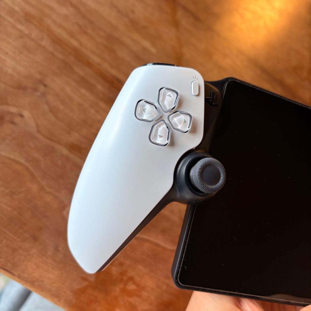 PlayStationリモートプレーヤー(CFIJ-18000)