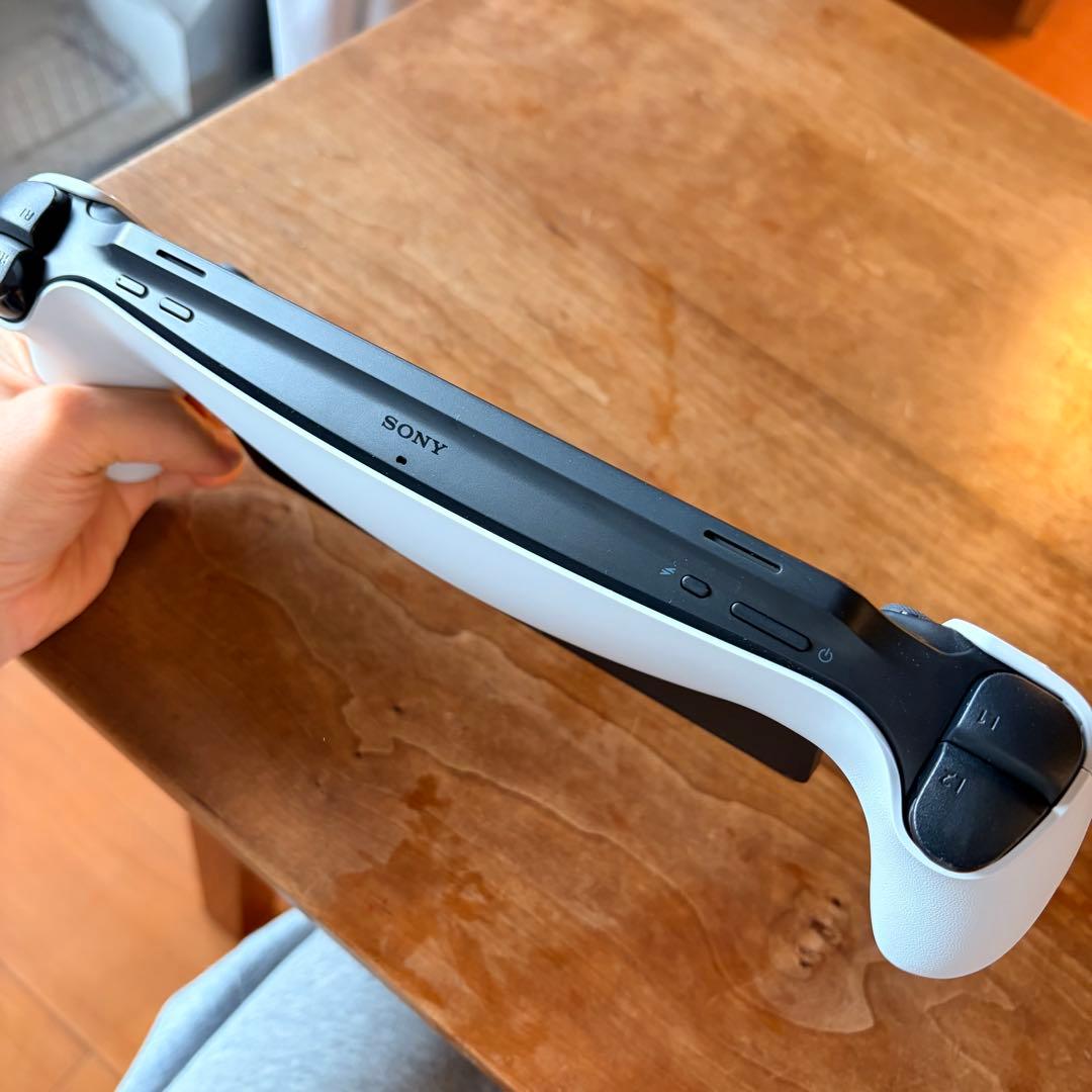 PlayStationリモートプレーヤー(CFIJ-18000)