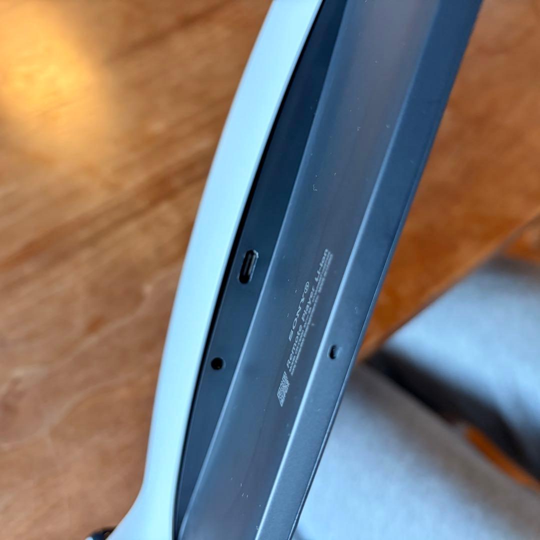 PlayStationリモートプレーヤー(CFIJ-18000)