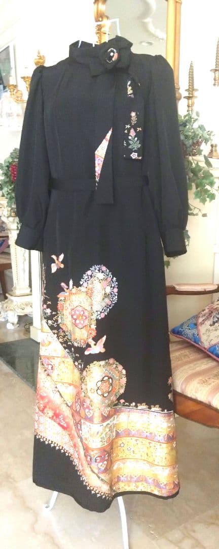 マナ様に✨確認用 ✨✨ 留袖ドレス✨✨ ✨