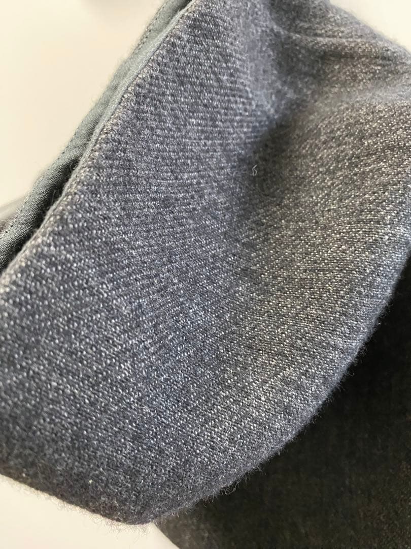 Y.PROJECT 2013AW ネックウォーマー