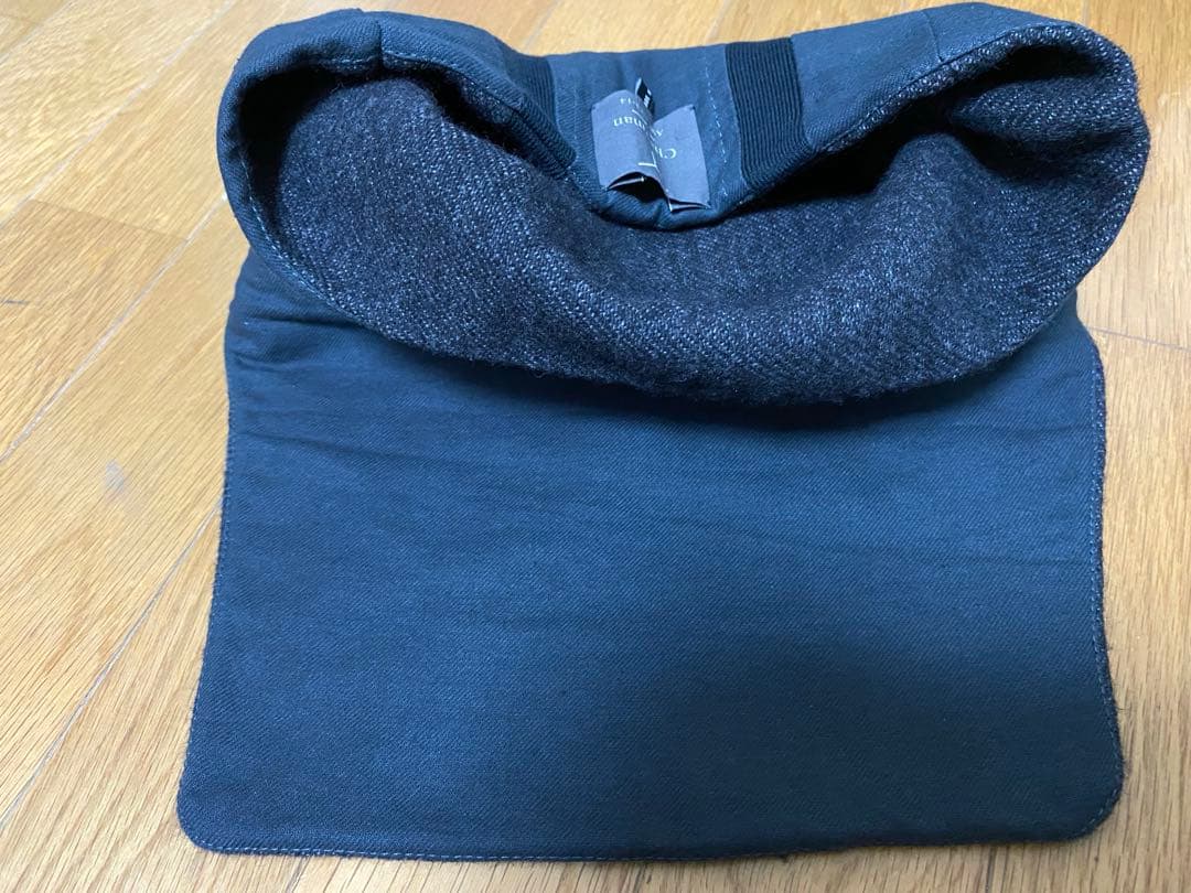 Y.PROJECT 2013AW ネックウォーマー