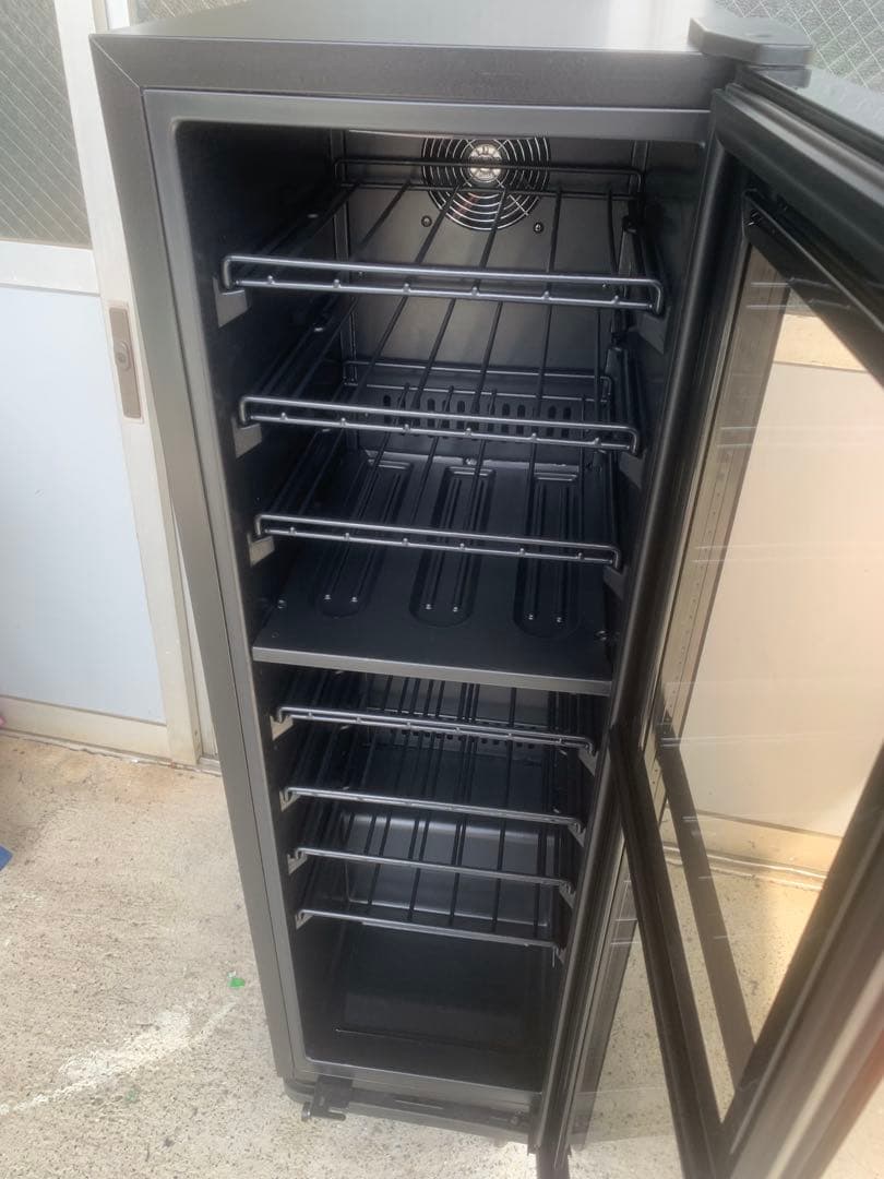 ルフィエール　ワインセラー　C27SLD