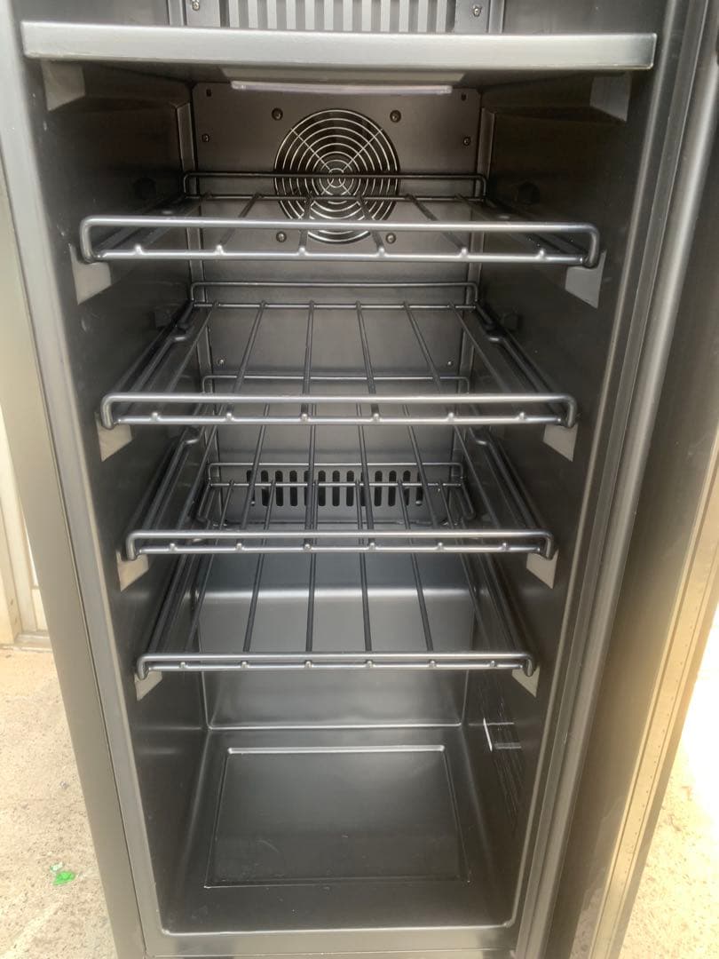 ルフィエール　ワインセラー　C27SLD